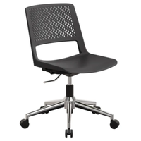 Silla Avanti Operativa