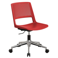 Silla Avanti Operativa