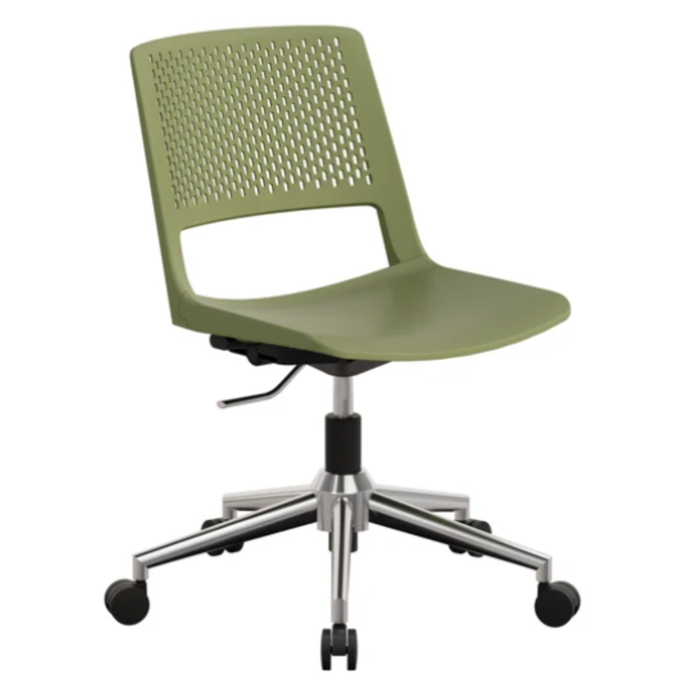 Silla Avanti Operativa