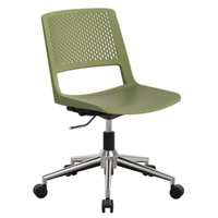 Silla Avanti Operativa