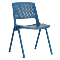Silla Avanti Visita