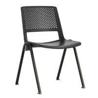 Silla Avanti Visita