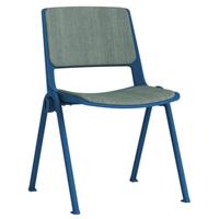 Silla Avanti Visita Tapizada