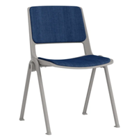 Silla Avanti Visita Tapizada
