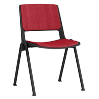 Silla Avanti Visita Tapizada