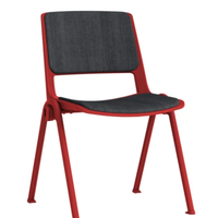 Silla Avanti Visita Tapizada