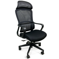Silla Ejecutiva Eslovaquia