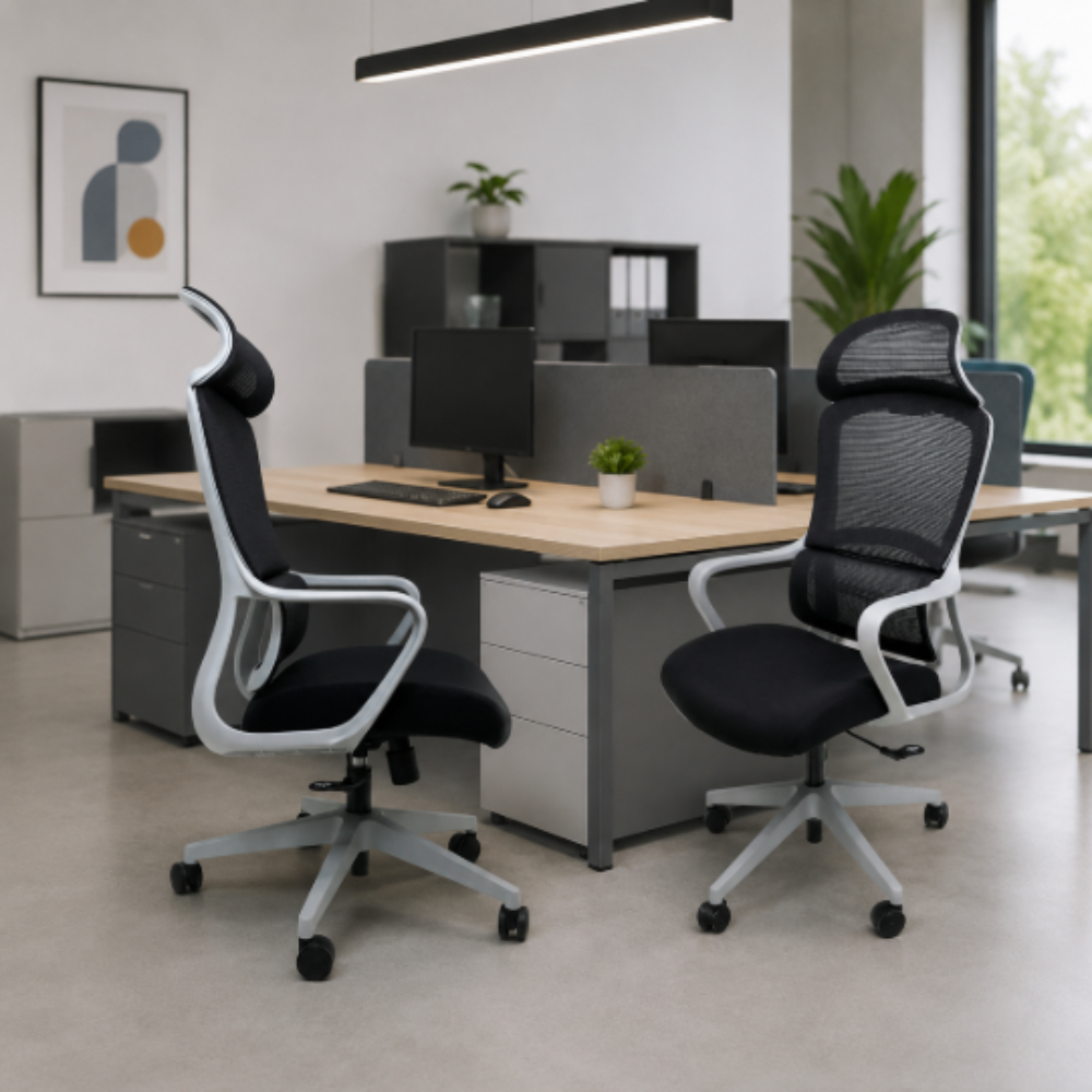 Silla Ejecutiva Eslovaquia