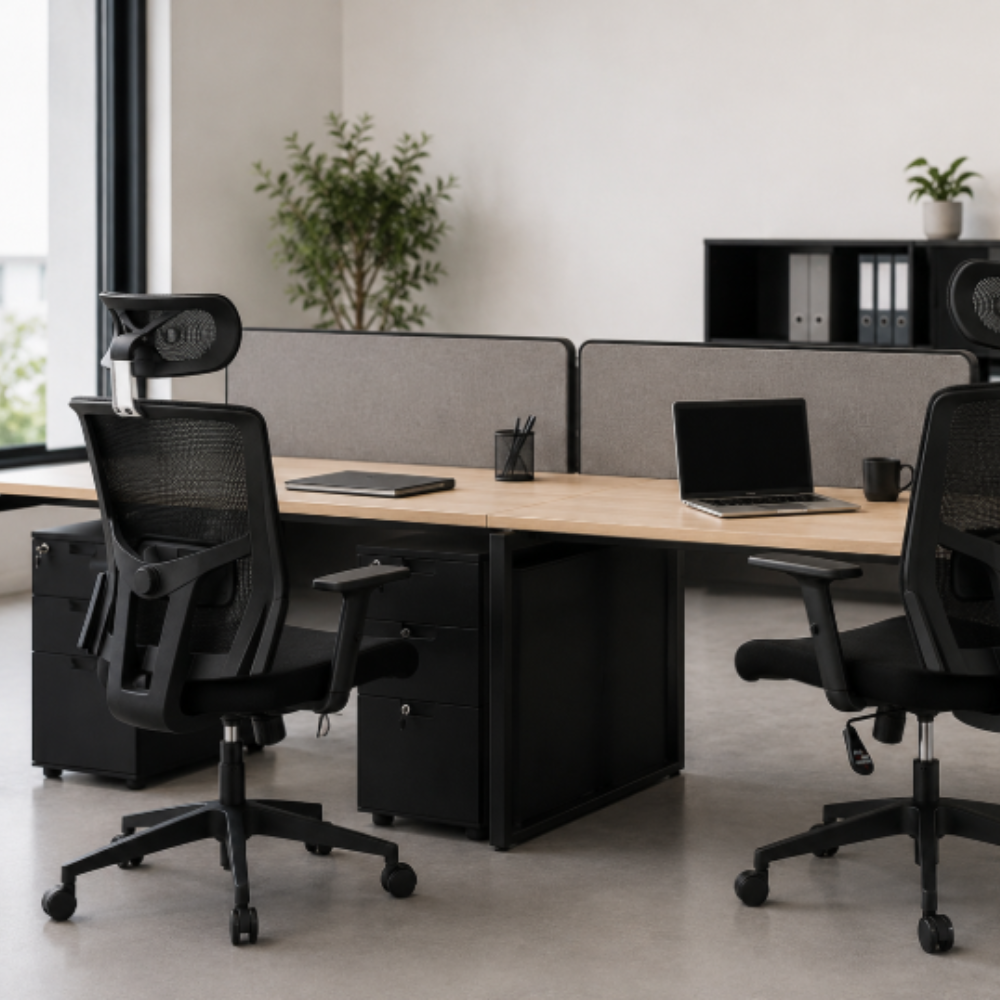 Silla Habana ejecutiva Cabecera