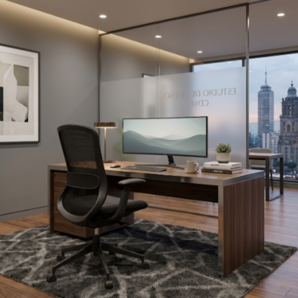 Silla Directiva Londres