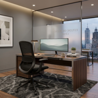 Silla Directiva Londres
