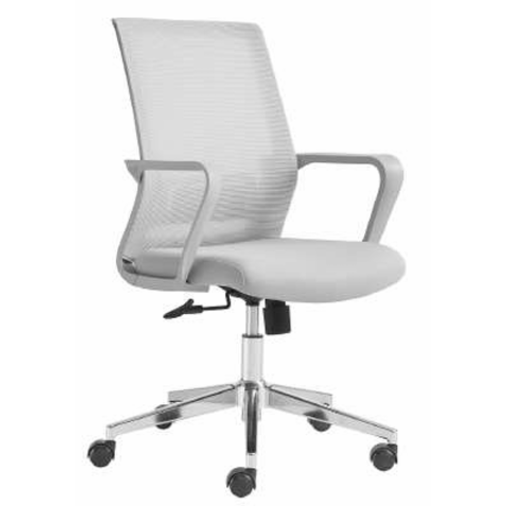 Silla Operativa Lituania Gris