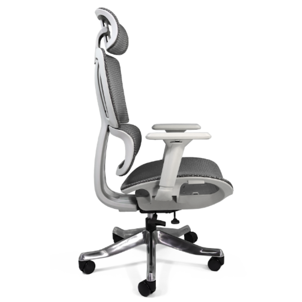 Silla Directiva Montenegro Gris
