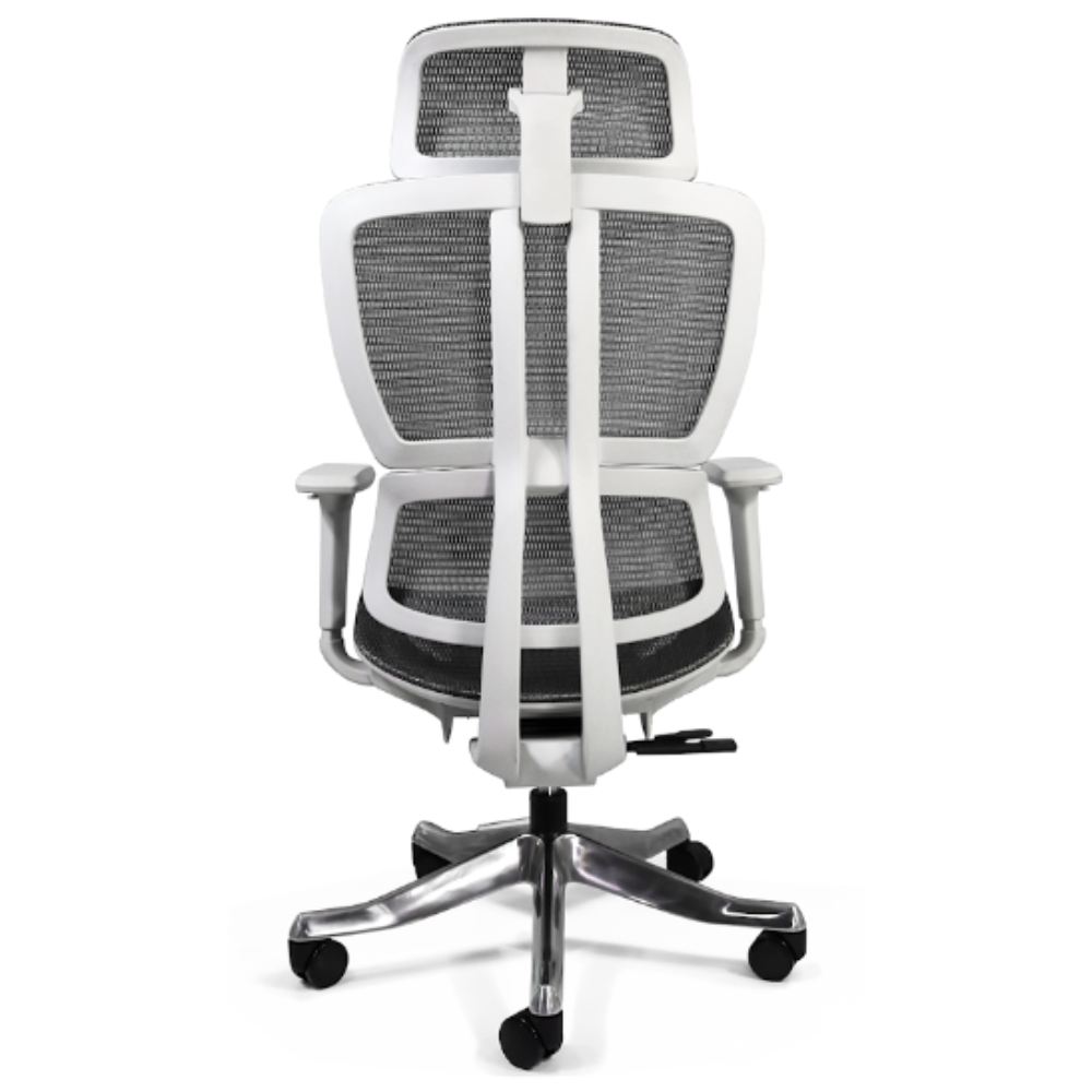 Silla Directiva Montenegro Gris