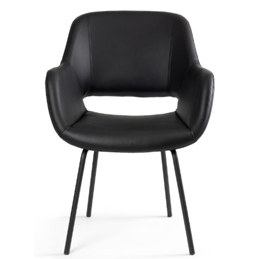 Silla Moscu 4 patas