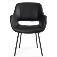 Silla Moscu 4 patas