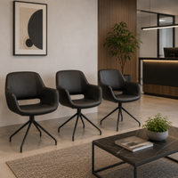 Silla Moscu Base Spider