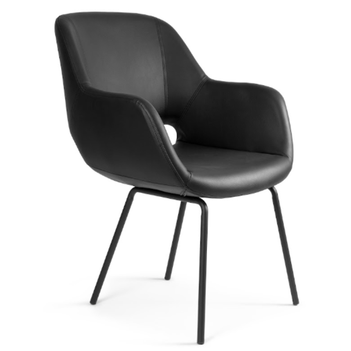Silla Moscu 4 patas