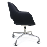 Silla Moscu Base Alumino