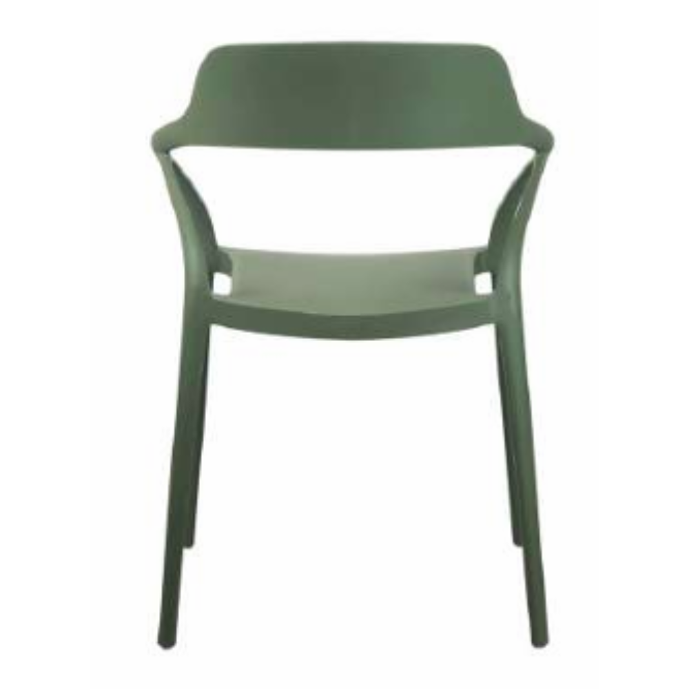 Silla Exterior Regina
