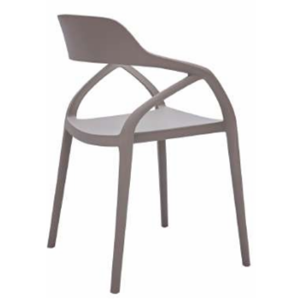 Silla Exterior Regina