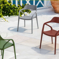 Silla Exterior Regina