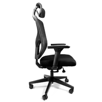 Silla Ejecutiva SAT