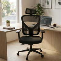 Silla Ejecutiva SAT