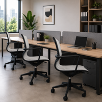 Silla Ejecutiva Sucre