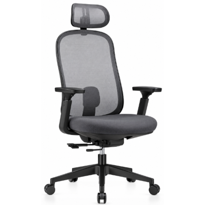 Silla Ejecutiva Tino con Cabecera