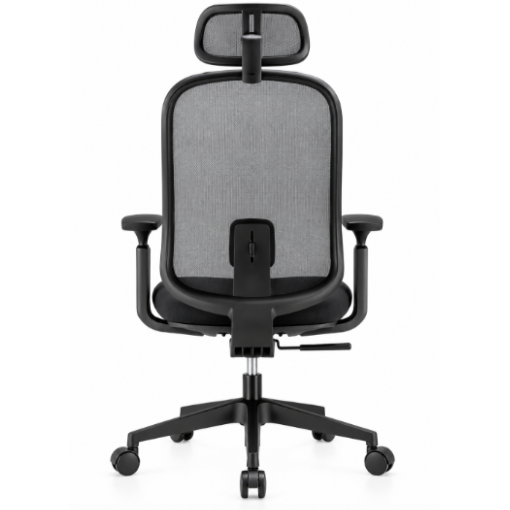 Silla Ejecutiva Tino con Cabecera