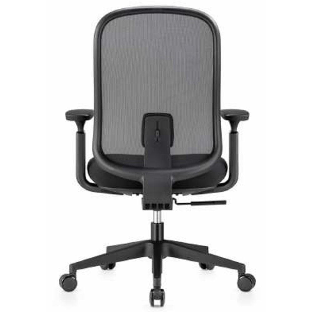 Silla Ejecutiva Tino Sin Cabecera