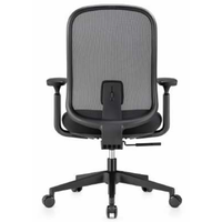 Silla Ejecutiva Tino Sin Cabecera