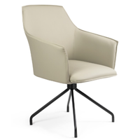 Silla Tapizada Vinil Troop Base Spider
