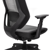 Silla Ejecutiva Ucrania