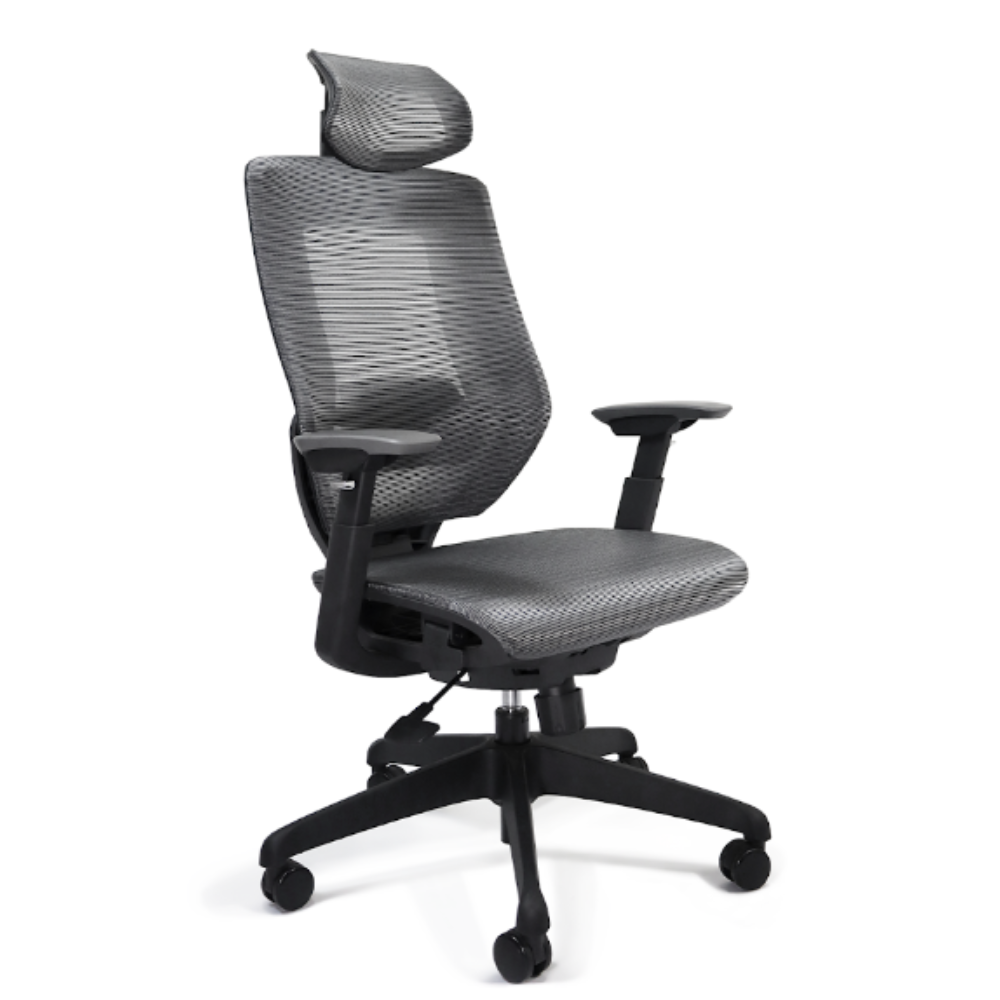 Silla Ejecutiva Ucrania