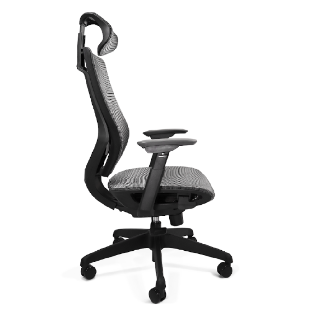 Silla Ejecutiva Ucrania