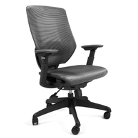 Silla Ejecutiva Ucrania