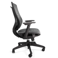 Silla Ejecutiva Ucrania