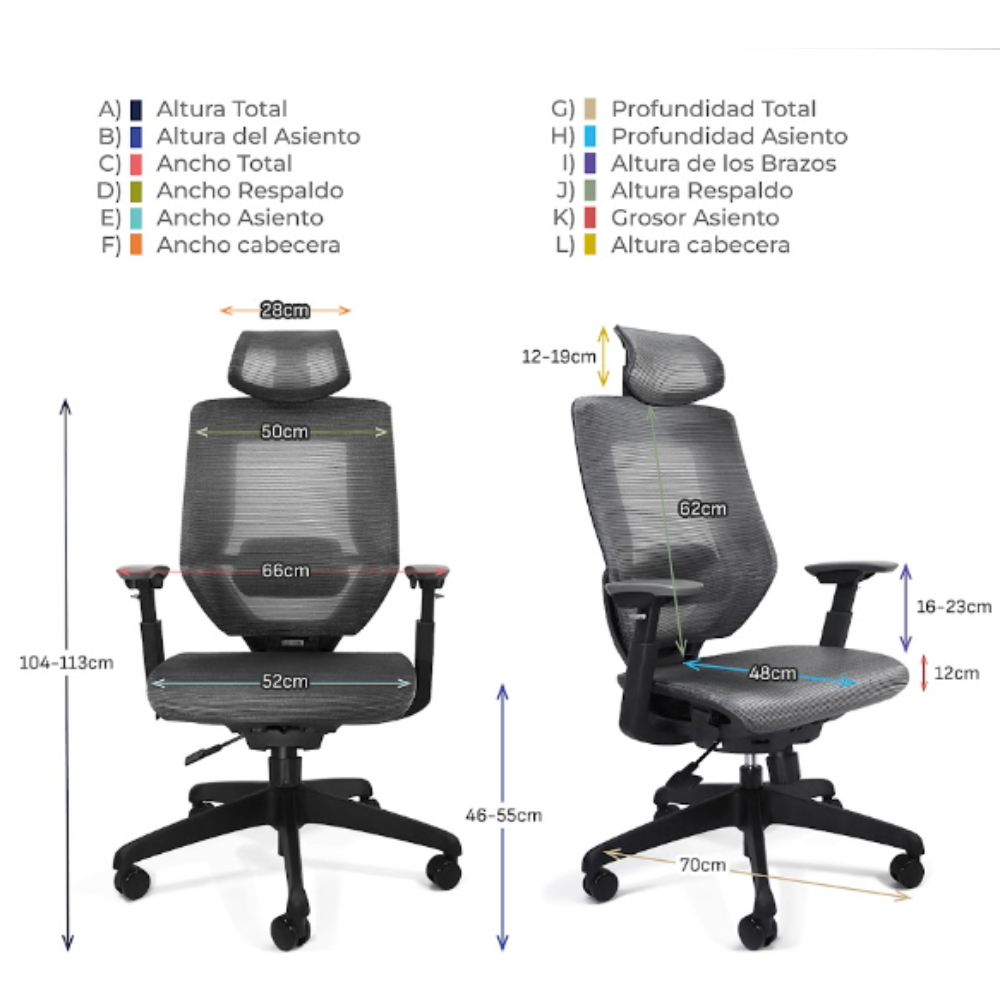 Silla Ejecutiva Ucrania