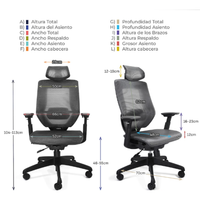 Silla Ejecutiva Ucrania