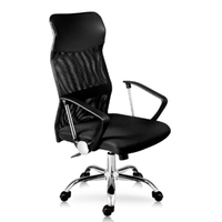 Silla Ejecutiva W1007