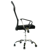 Silla Ejecutiva W1007