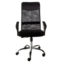 Silla Ejecutiva W1007
