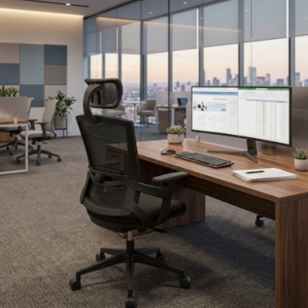 Silla Berlin cabecera
