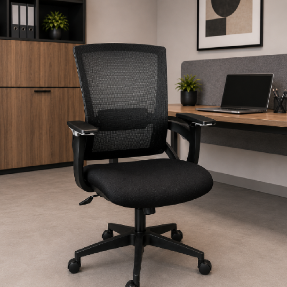 Silla Berlin ejecutiva