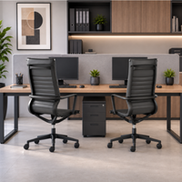 Silla Ejecutiva Bogotá Alto