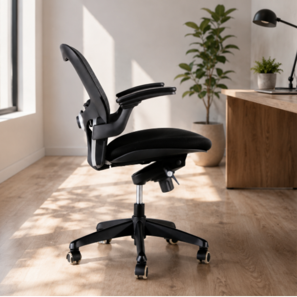 Silla Bond Directiva