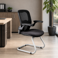 Silla Bond Visitante