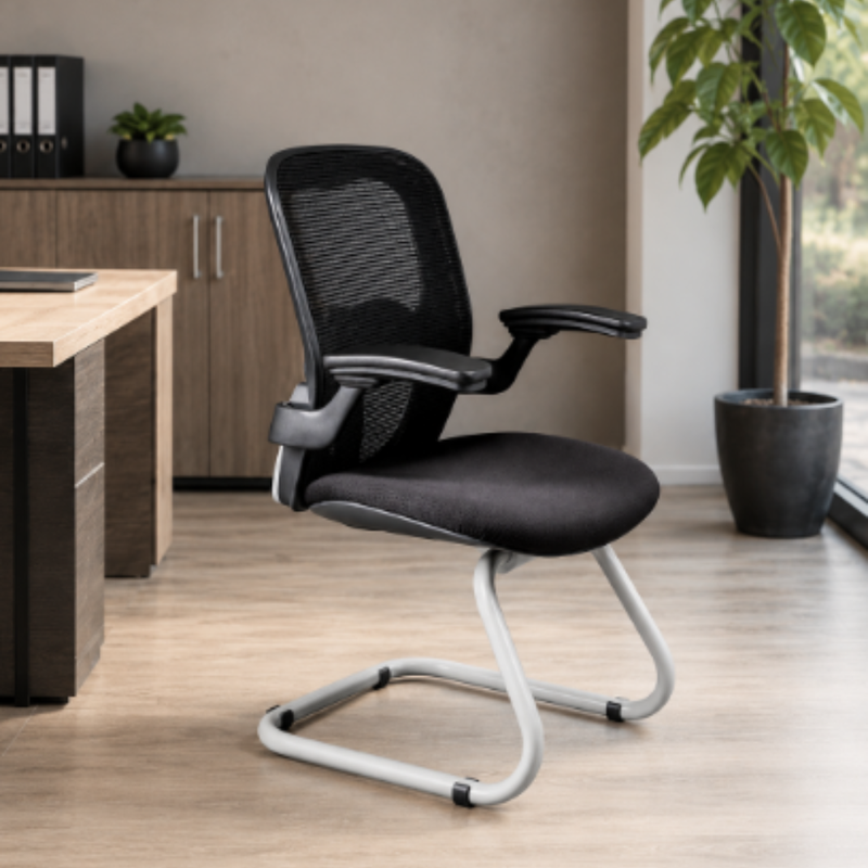 Silla Bond Visitante